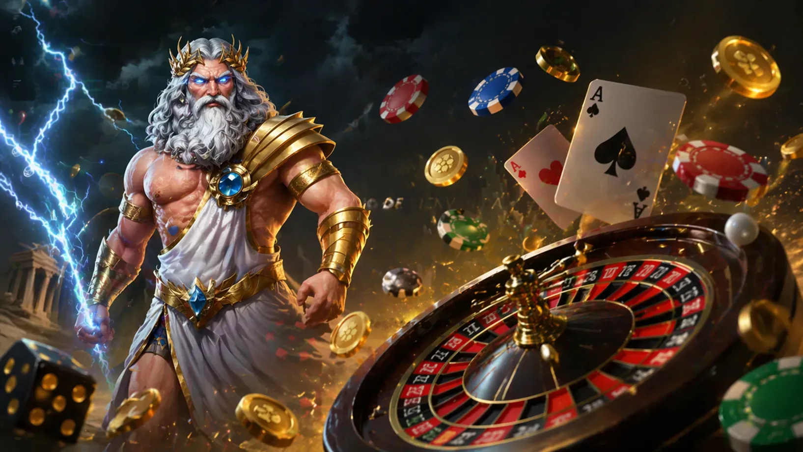 Bet On Red Bet On Red